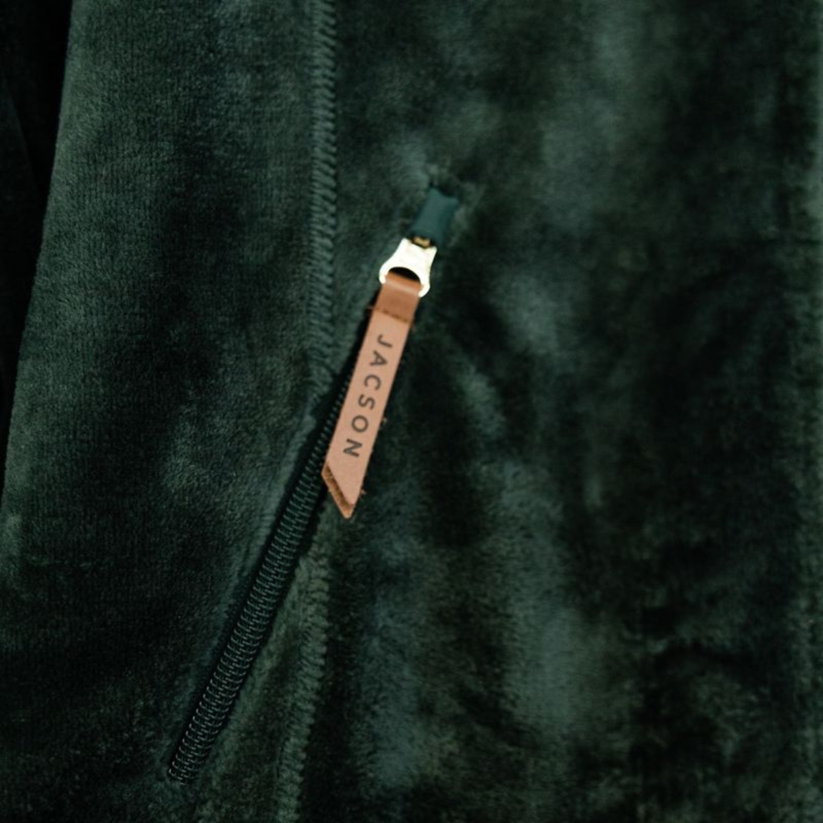 Jacson Dagmar Softpiletröja