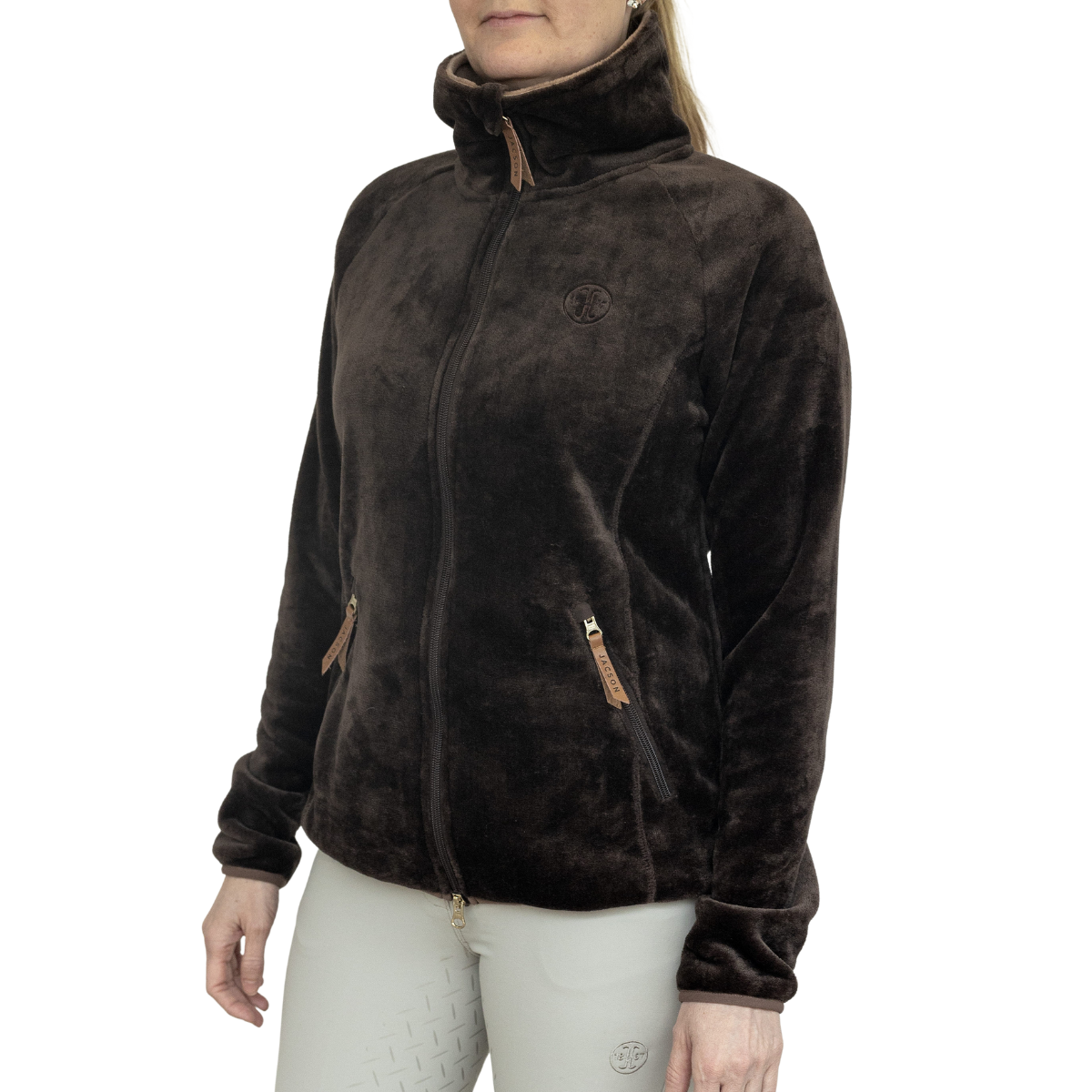 Jacson Dagmar Softpiletröja