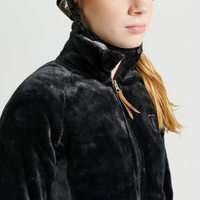 Jacson Dagmar Softpiletröja Junior