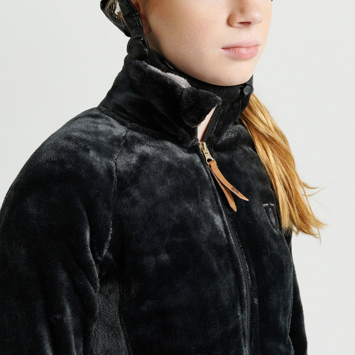 Jacson Dagmar Softpiletröja Junior