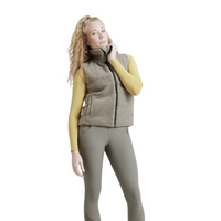 Jacson Inger Fleeceväst