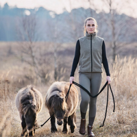 Jacson Inger Fleeceväst