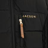 Jacson Molly Ridkappa