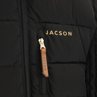 Jacson Molly Ridkappa