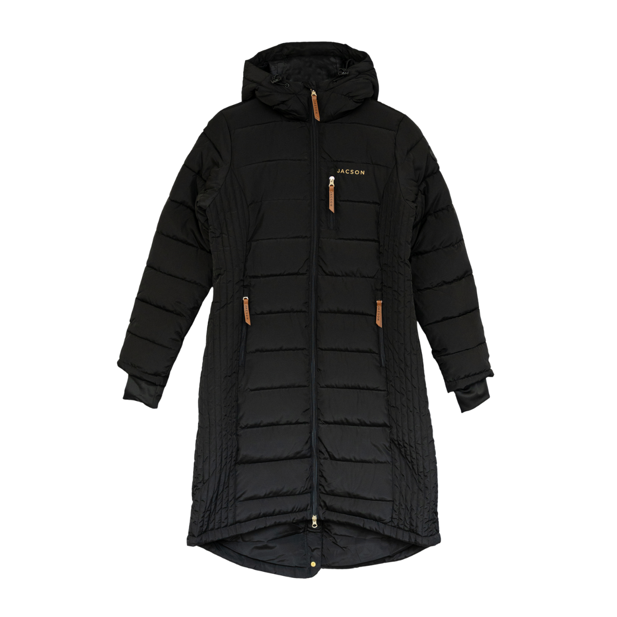 Jacson Molly Ridkappa