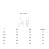 Jacson Safety Vest Junior