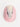 Jacson Philly Riding Helmet Mips Black/Pink Glitter