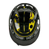 Jacson Philly Riding Helmet Mips Black/Glitter