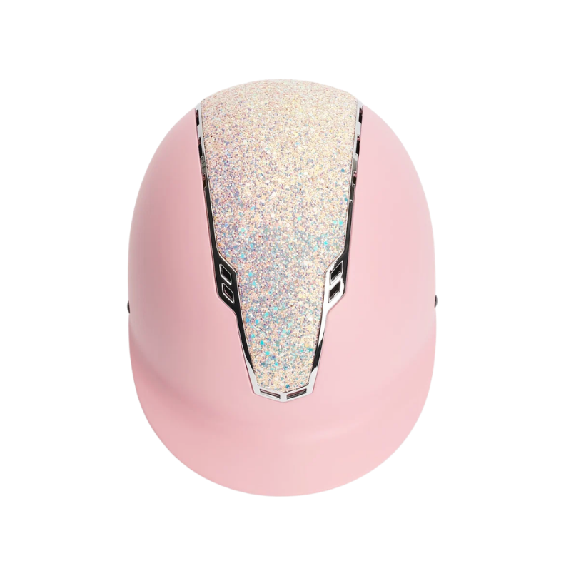 Jacson Philly Ridhjälm Mips Rosa/Sparkle