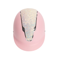 Jacson Philly Ridhjälm Mips Rosa/Sparkle