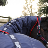 John Whitaker Rastrick V2 Stalltäcke Combo 250g