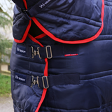 John Whitaker Rastrick V2 Stalltäcke Combo 250g