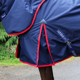 John Whitaker Rastrick V2 Utetäcke Combo 250g