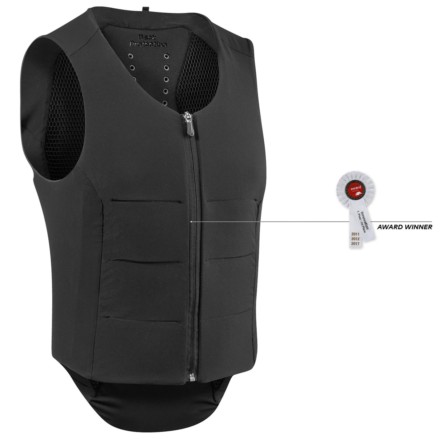 Komperdell Ballistic Flex Fit Regular Unisex