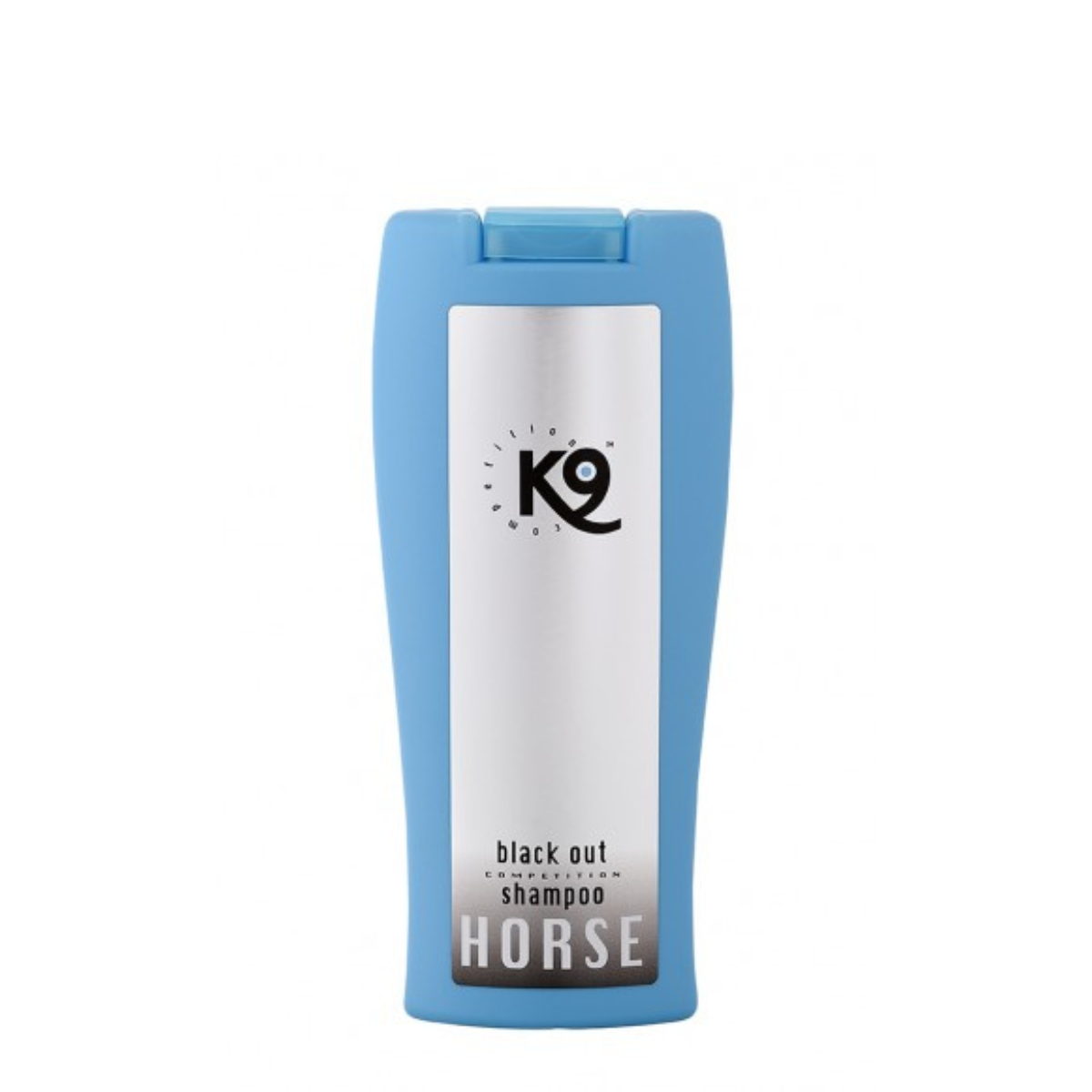 K9 Aloe Vera Black Out Shampoo