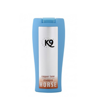 K9 Aloe Vera Copper Tone Shampoo