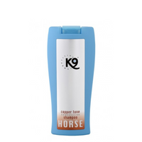 K9 Aloe Vera Copper Tone Shampoo