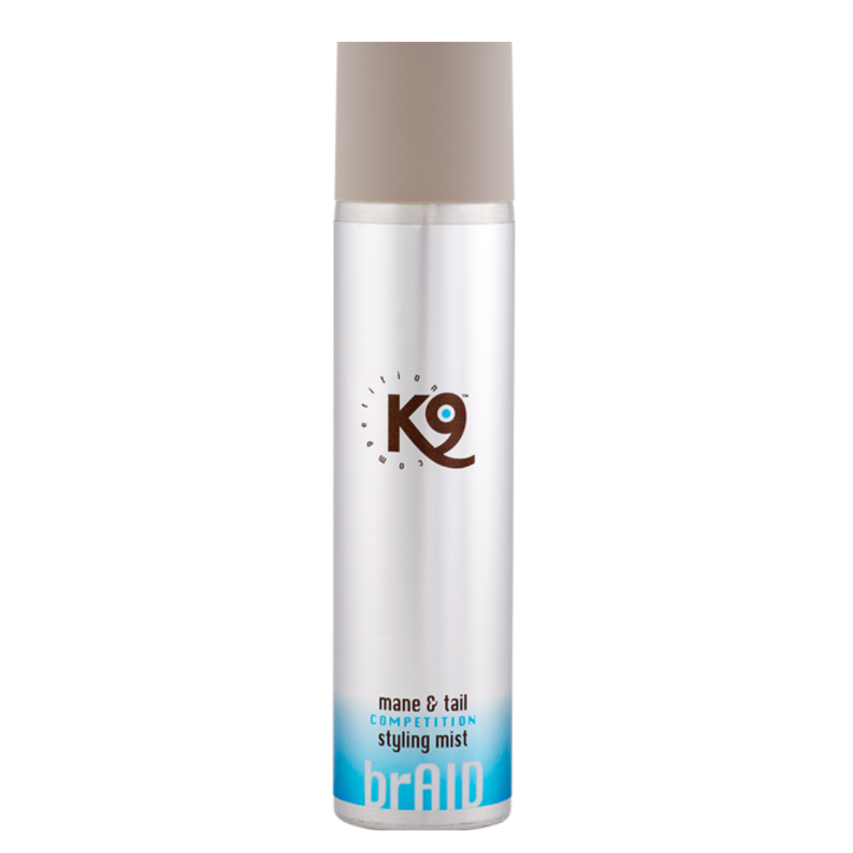 K9 Braid Mane & Tail Styling Mist