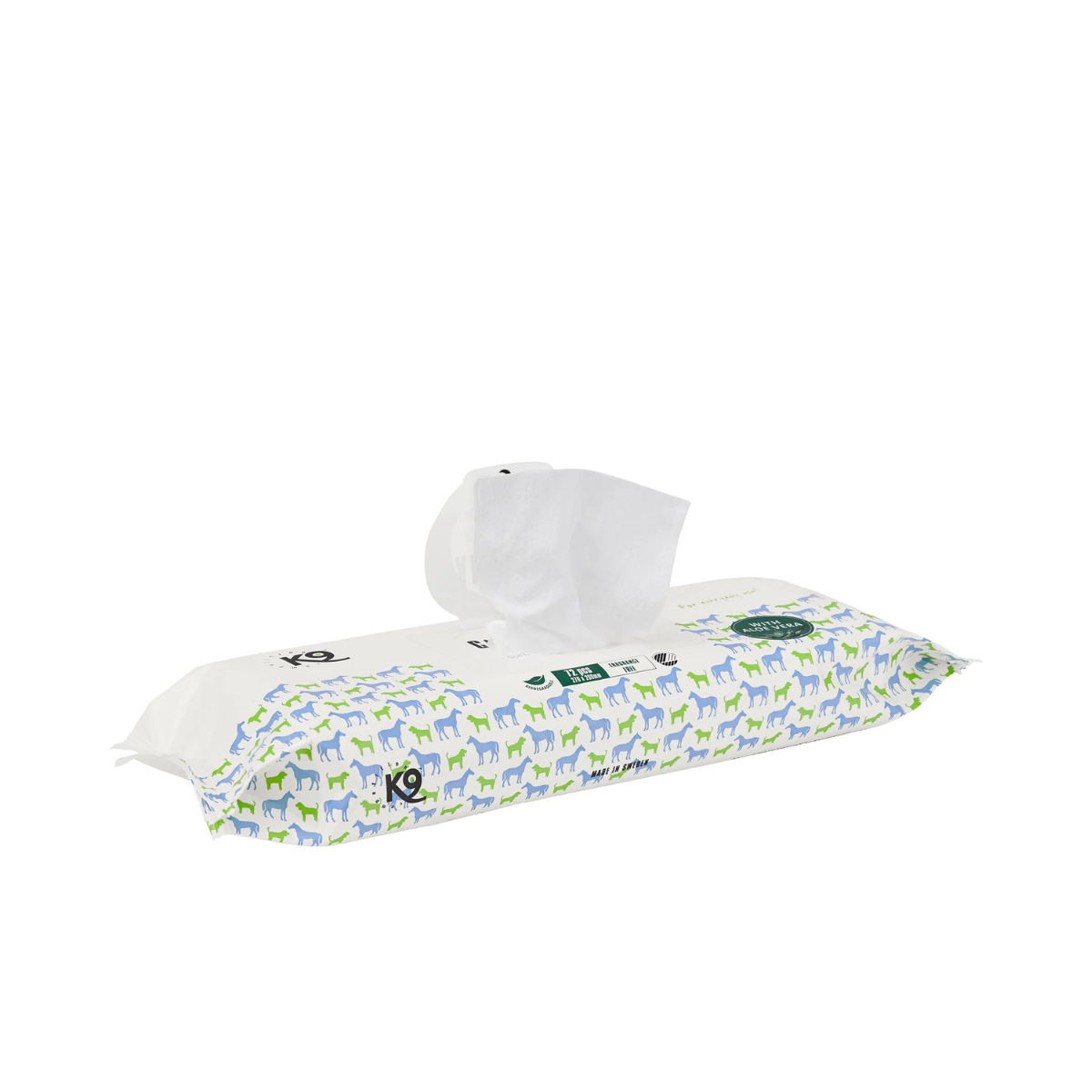 K9 Dog Care Wipes
