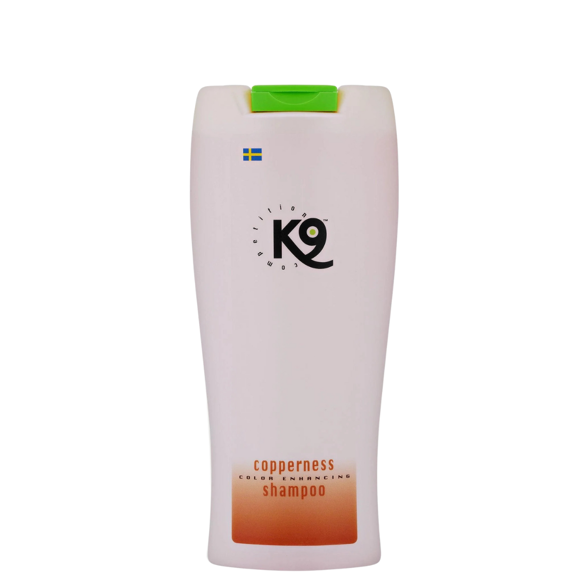 K9 Dog Copperness Shampoo