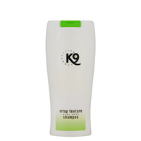 K9 Dog Crisp Texture Shampoo