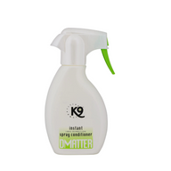 K9 Dog DMatter Instant Conditioner