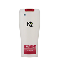 K9 Dog Keratin+ Moisture Shampoo