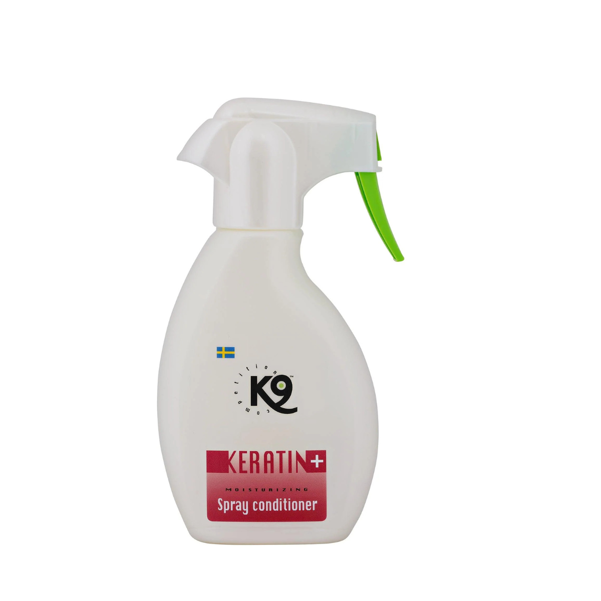 K9 Dog Keratin+ spray conditioner