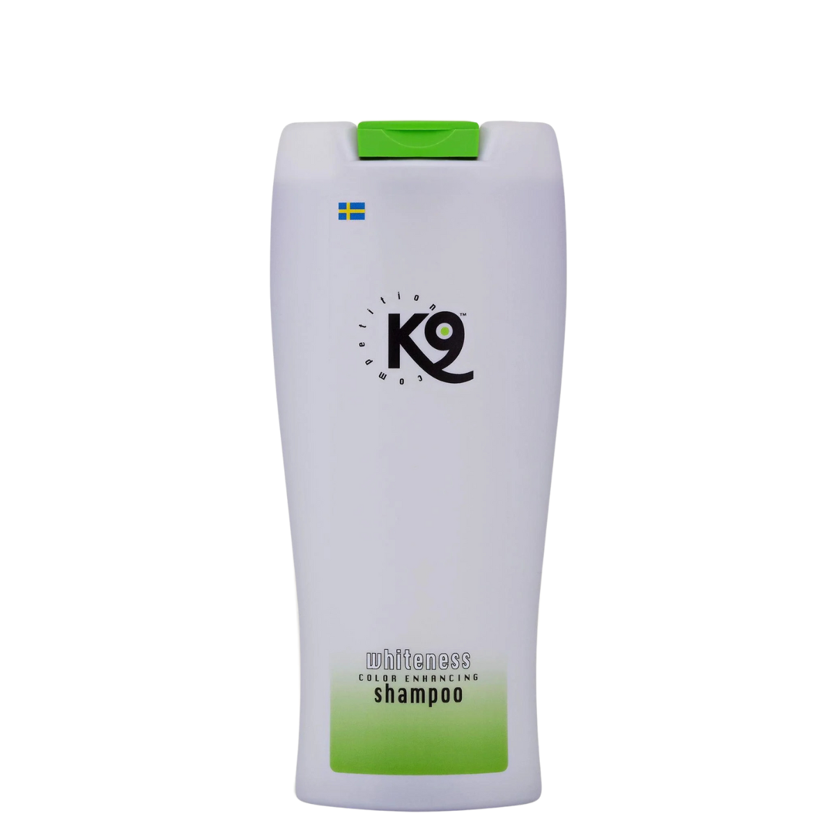 K9 Dog Whiteness Shampoo
