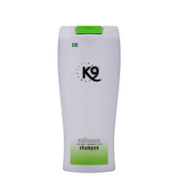 K9 Dog Whiteness Shampoo