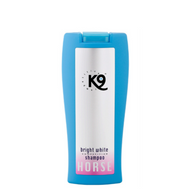 K9 Horse Aloe Vera Bright White Shampoo