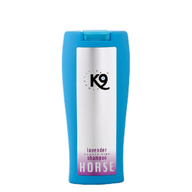 K9 Horse Aloe Vera Lavender Shampoo