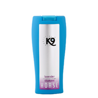 K9 Horse Aloe Vera Lavender Shampoo