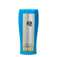 K9 Horse Aloe Vera Shampoo