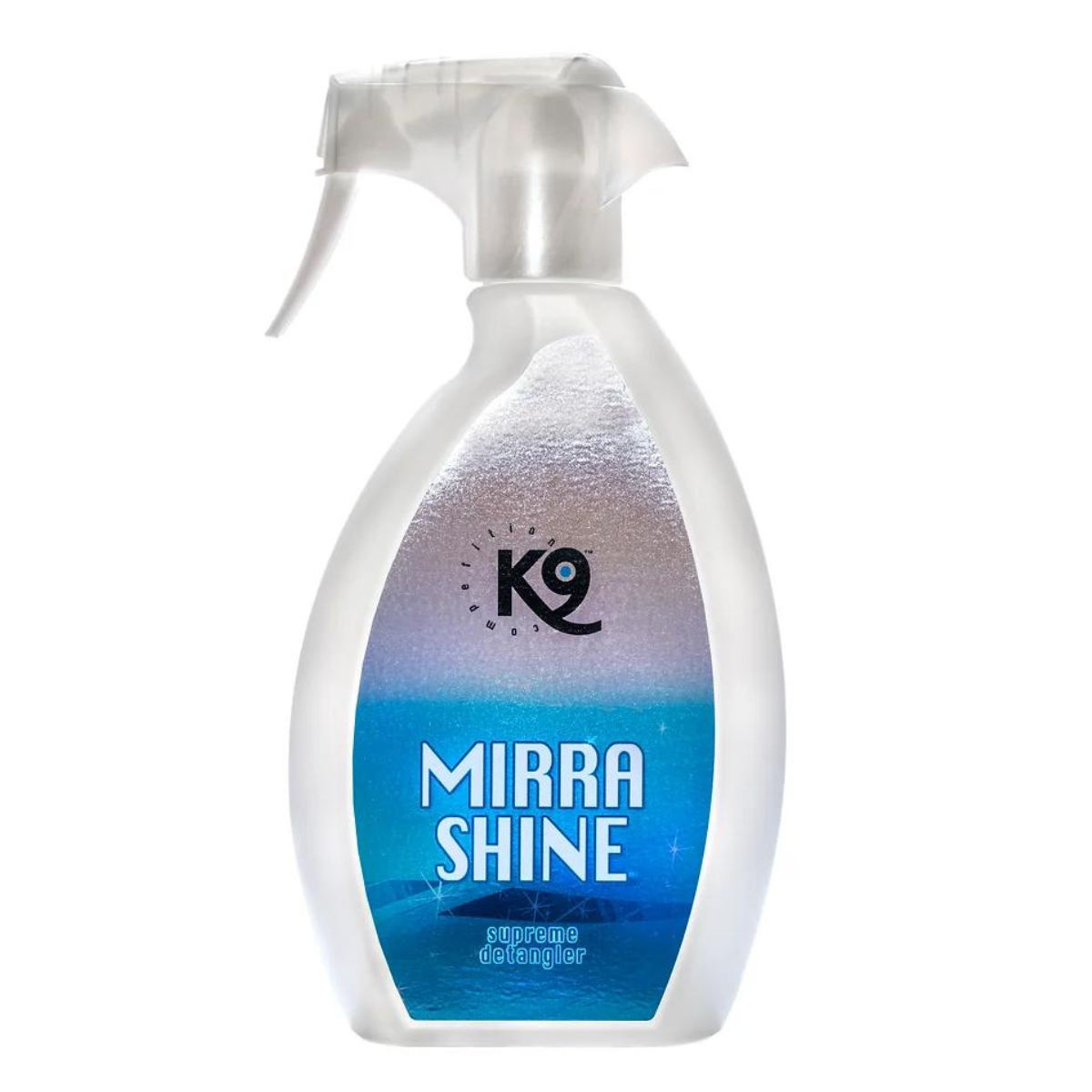 K9 Horse Mirra Shine