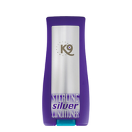 K9 Horse Sterling Silver Conditioner