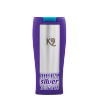 K9 Horse Sterling Silver Shampoo