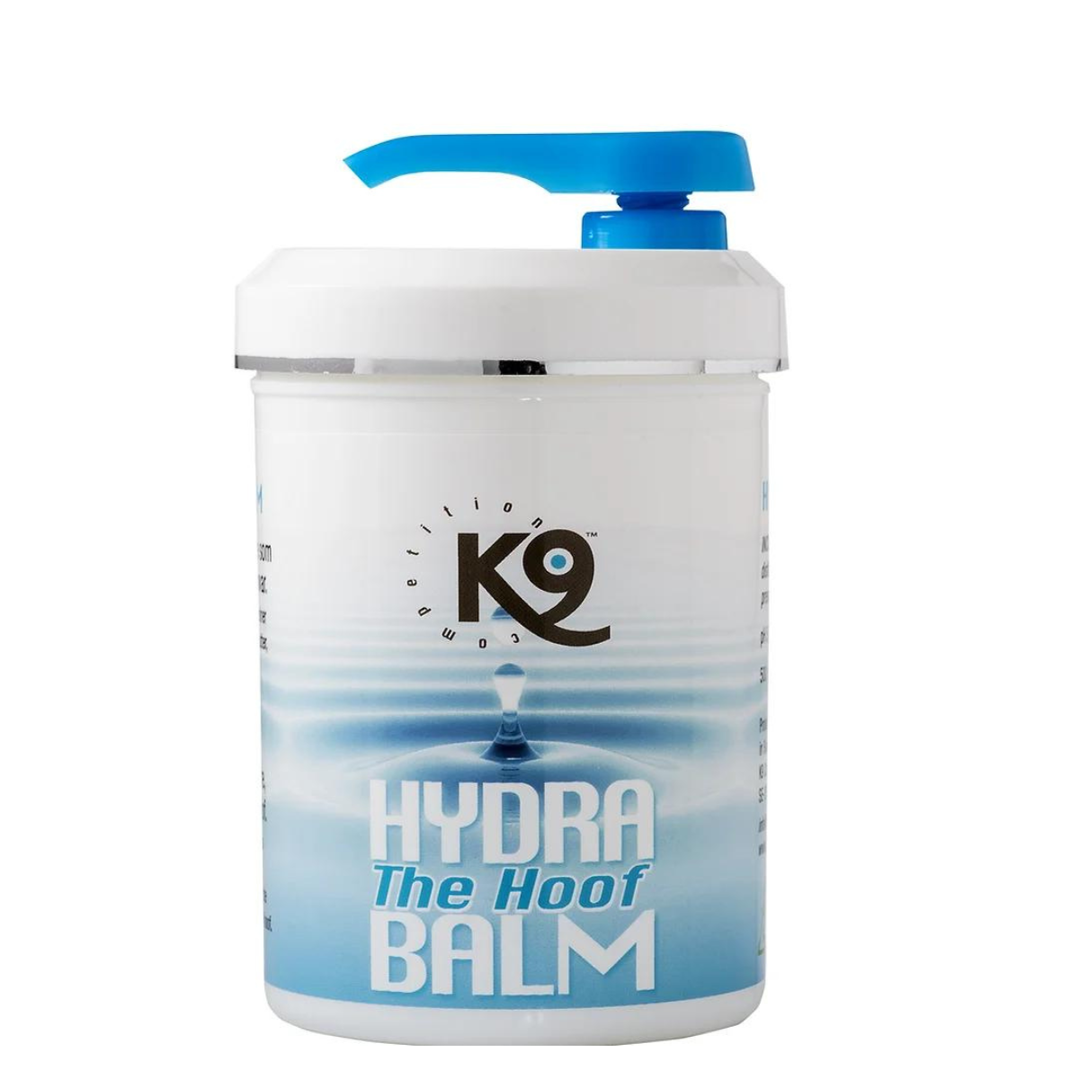 K9 Hydra Hoof Balm