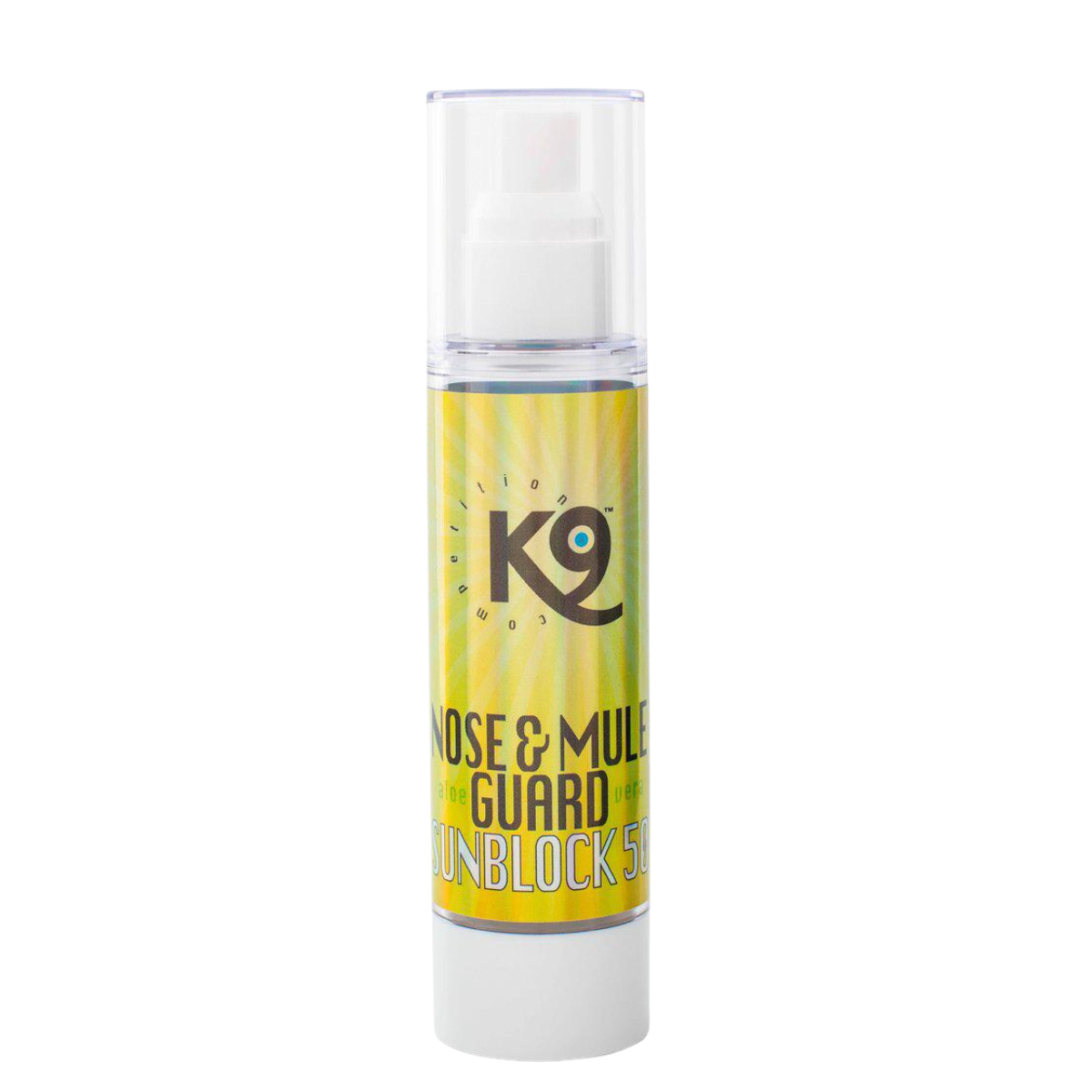 K9 Nose & Mule Sunblocker SPF 50