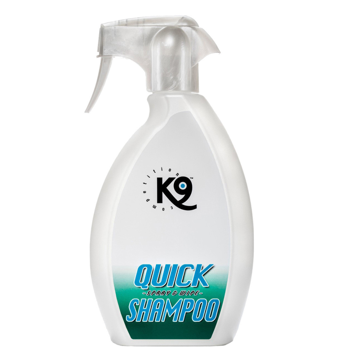K9 Quick Shampoo