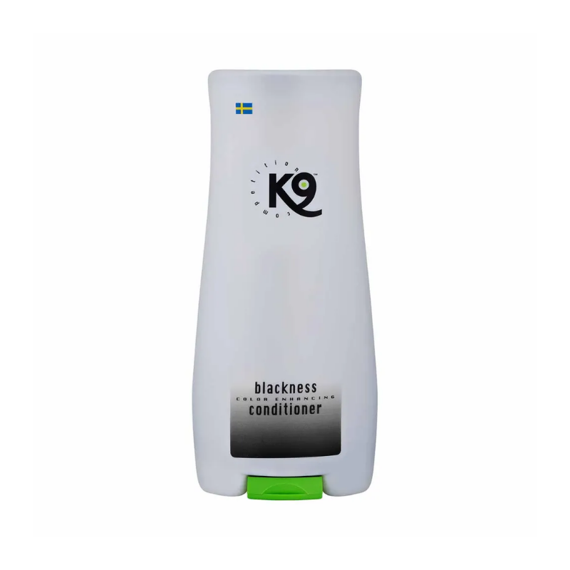 K9 Dog Blackness Conditioner