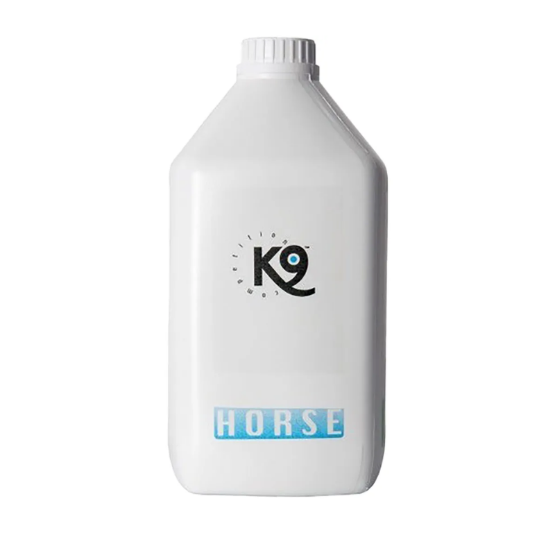 K9 Horse Aloe Vera Conditioner