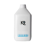 K9 Horse Sterling Silver Shampoo
