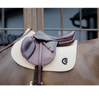 Kentucky Shabrak Plaited 3D Logo Jump