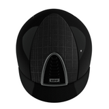 KEP Cromo 2.0 Polish, Galassia front, frame silver/grid polish