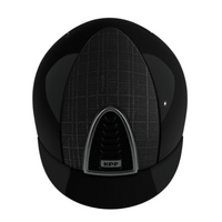 KEP Cromo 2.0 Polish, Galassia front, frame silver/grid polish