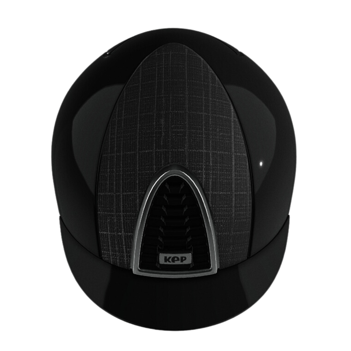 KEP Cromo 2.0 Polish, Galassia front, frame silver/grid polish