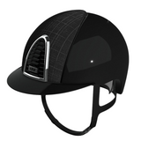 KEP Cromo 2.0 Polish, Galassia front, frame silver/grid polish