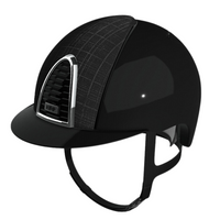 KEP Cromo 2.0 Polish, Galassia front, frame silver/grid polish