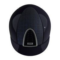 KEP Cromo 2.0 Polish, Galassia front, frame silver/grid polish